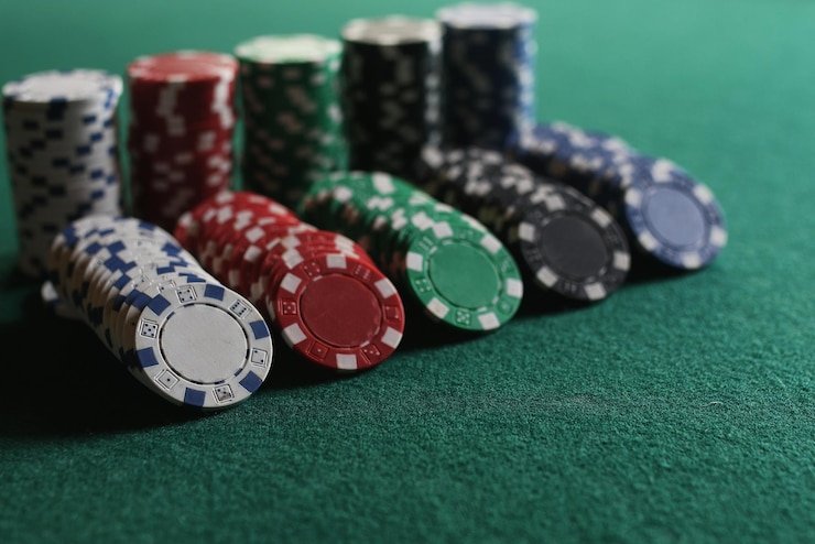 Live roulette table on batagor4d app