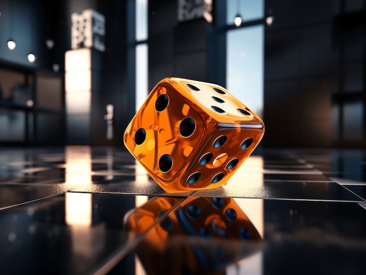 Win notification with payout amount